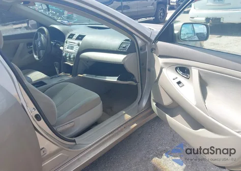 2008 Toyota Camry из США, поврежденный, VIN 4T1BE46K88U245395